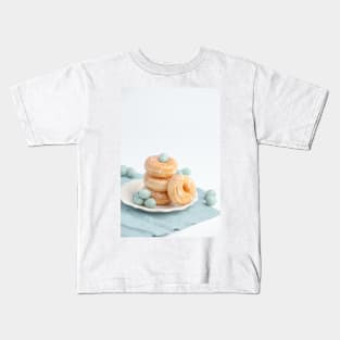 Minimalistic design Kids T-Shirt